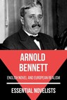 Essential Novelists - Arnold Bennett - Arnold Bennett ; August Nemo - 9783968582078