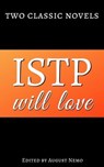 Two classic novels ISTP will love - Mary Shelley ; George Eliot ; August Nemo - 9783968584133