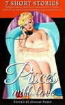 7 short stories that Pisces will love - Thomas Bulfinch ; Oscar Wilde ; James Joyce ; Louisa May Alcott ; Virginia Woolf ; Hans Christian Andersen ; O. Henry ; August Nemo - 9783968587783