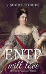 7 short stories that ENTP will love - Marcus Aurelius ; Edith Wharton ; Saki (H.H. Munro) ; Virginia Woolf ; G. K. Chesterton ; John Buchan ; August Nemo - 9783968589497