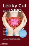 Leaky Gut und SIBO - Martin Storr - 9783968590875