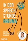 In der Sprechstunde: Rheuma - Eva Christina Schwaneck - 9783968595498