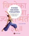 Finde deinen Yogaweg - Lucie Beyer - 9783968600994