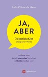 Ja, aber ... - Lelia Kühne de Haan - 9783968601113