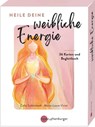 Heile deine weibliche Energie - Celia Schönstedt - 9783968601182