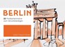 GREETINGS FROM BERLIN - Andreas Modzelewski - 9783968901602
