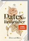 Dates to Remember - Stine und Marc - 9783968901701