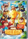 Pixel Helden - Syou - 9783968902203