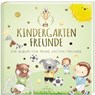 Kindergartenfreunde - Fußball - Pia Loewe - 9783968950297