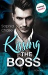 Kissing the Boss – oder: Falling – verfallen - Sophia Chase - 9783968982120