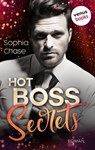 Hot Boss Secrets - oder: Burning Desire - Sophia Chase - 9783968982373