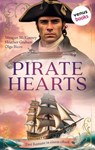 Pirate Hearts - Meagan McKinney ; Heather Graham ; Olga Bicos - 9783968983134