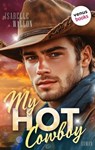My Hot Cowboy - Isabelle Wallon - 9783968983363