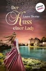 Der Kuss einer Lady - Laura Thorne - 9783968983462