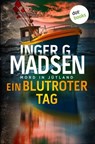 Mord in Jütland: Ein blutroter Tag - Inger Gammelgaard Madsen - 9783968983752