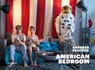 American Bedroom - Barbara Peacock - 9783969001295