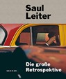 Saul Leiter - Margit Erb ; Michael Parillo - 9783969001301