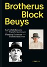 Brotherus-Block-Beuys - Elina Brotherus - 9783969001486