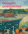 Gauguin - unexpected - Evelyn Benesch - 9783969001653