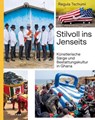 Stilvoll ins Jenseits - Regula Tschumi - 9783969001851