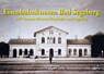 Eisenbahnknoten Bad Segeberg - Peter Zastrow ; Ekkehard Becker - 9783969011331