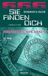 SIE FINDEN DICH. - Dankmar H. Isleib - 9783969020098