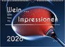 Der Weinkalender 2026, DIN A3 - ein Fotokalender -  - 9783969031308