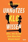 Unnützes Klowissen - Norbert Golluch - 9783969050118
