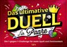 Das ultimative Duell für Paare - Lea Weber - 9783969051634