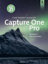 Capture One Pro - Frank Treichler ; Sascha Erni - 9783969101599
