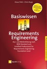 Basiswissen Requirements Engineering - Klaus Pohl ; Chris Rupp - 9783969102459