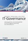 IT-Governance - Michael Klotz ; Matthias Goeken ; Martin Fröhlich - 9783969108758