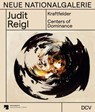 Judit Reigl - Kraftfelder / Centers of Dominance - Klaus Biesenbach ; Maike Steinkamp - 9783969121221