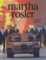 Martha Rosler - Sebastian Baden ; Luise Leyer ; Nicolas C. Morgan - 9783969121245