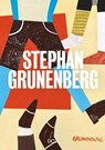Stephan Grunenberg - Oliver Koerner von Gustorf - 9783969122310