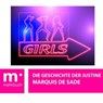 Die Geschichte der Justine - Marquis de Sade - 9783969172056