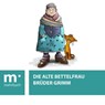 Die alte Bettelfrau - Brüder Grimm - 9783969177600