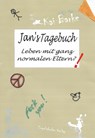 Jans Tagebuch - Kai Barke - 9783969409565