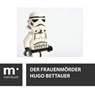 Der Frauenmörder - Hugo Bettauer - 9783969441206
