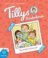 Tillys Kinderkram. Tilly trickst Corona aus - Jasmin Schaudinn - 9783969500200