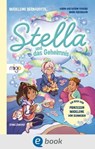 Stella und das Geheimnis - Madeleine Bernadotte ; Karini Gustafson-Teixeira ; Marie Oskarsson - 9783969500354