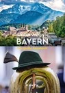 KUNTH Unterwegs in Bayern - Kunth Verlag - 9783969652039