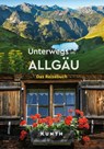 KUNTH Unterwegs im Allgäu - Kunth Verlag - 9783969652091
