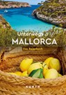KUNTH Unterwegs auf Mallorca - Kunth Verlag - 9783969652121