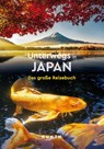 KUNTH Unterwegs in Japan - Jutta M. Ingala ; Andrea Lammert ; Sibylle von Kapff ; Kerstin Majewski - 9783969652145