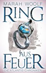 Ring aus Feuer - Marah Woolf - 9783969667439