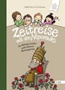 Zeitreise mit den Nepomuks - Heidi Troi - 9783969667507