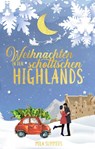 Weihnachten in den schottischen Highlands - Mila Summers - 9783969668528