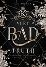 Very Bad Truth - J. S. Wonda - 9783969669723