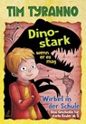 Tim Tyranno - Dino-stark, wenn er es mag - Carlo - 9783969672457